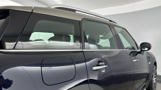 MINI Countryman 1.5 Cooper Exclusive 5dr Auto Petrol Hatchback